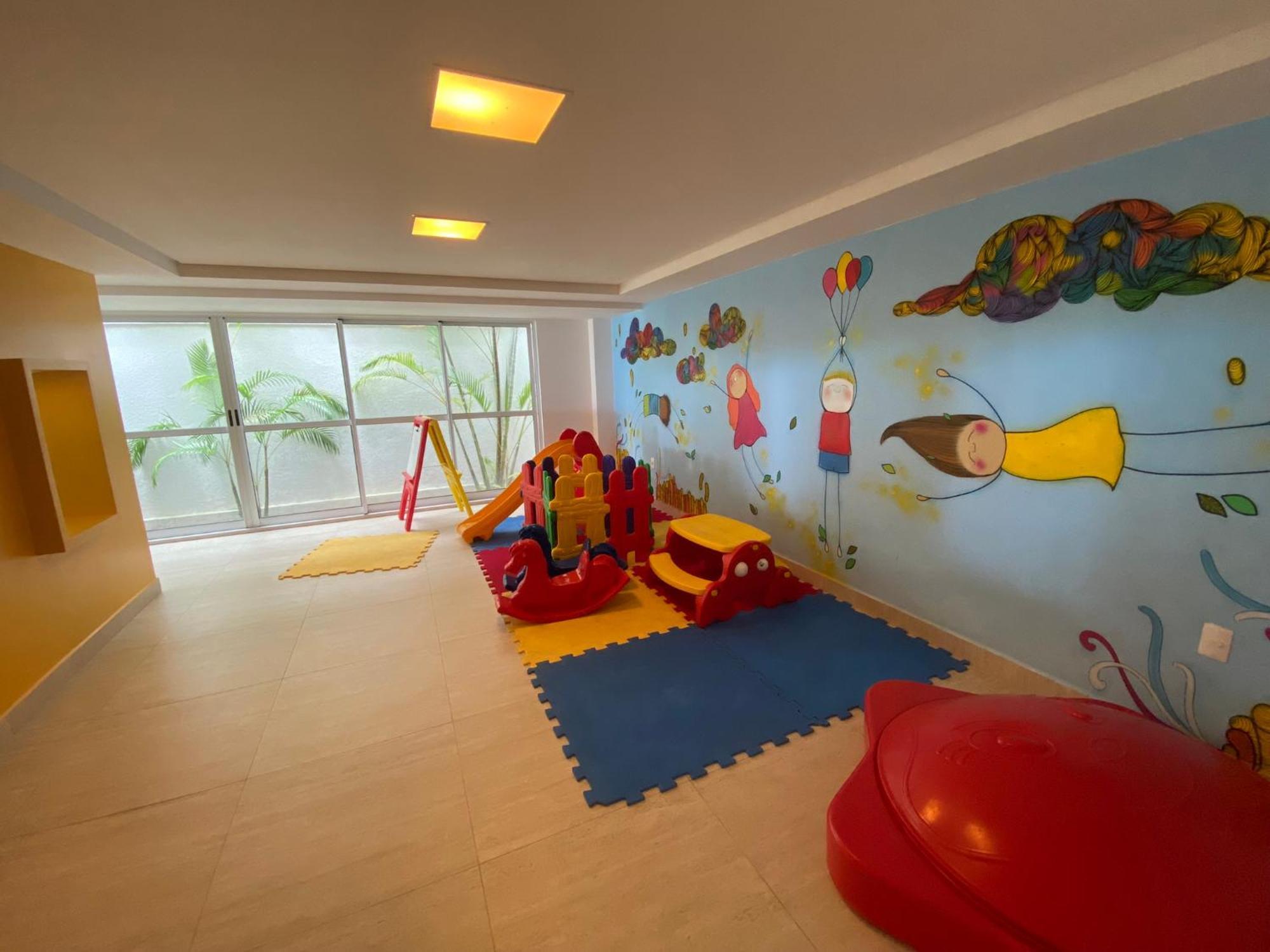 Bela Hospedagem - #Jardins Do Atlantico 402B João Pessoa Eksteriør bilde